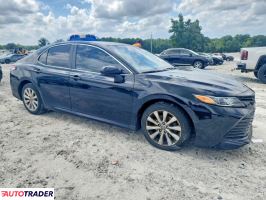 Toyota Camry 2020 2