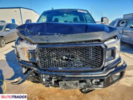 Ford Pozostałe 2020 2