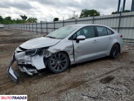 Toyota Corolla - zobacz ofertę