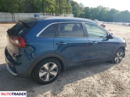 Kia Niro 2019 1 Kia Niro 2019 1
