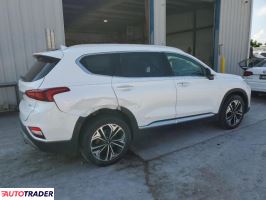 Hyundai Santa Fe 2019 2