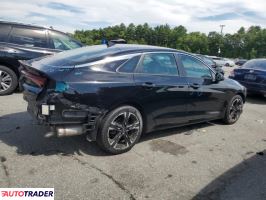 Kia Pozostałe 2022 1