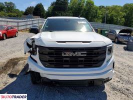 GMC Sierra 2024 5