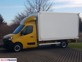 Renault Master 2020 2.3