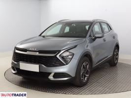 Kia Sportage 2024 1.6 158 KM