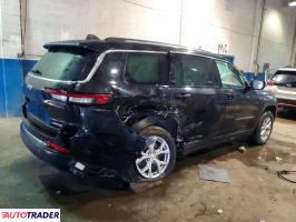 Jeep Cherokee 2023 3