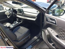 Mitsubishi Outlander 2024 2 Mitsubishi Outlander 2024 2