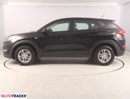 Hyundai Tucson 2015 1.6 130 KM Hyundai Tucson 2015 1.6 130 KM