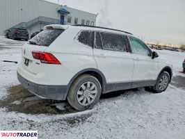 Volkswagen Tiguan 2020 2