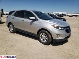Chevrolet Equinox 2020 1
