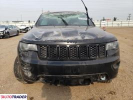 Jeep Grand Cherokee 2019 3
