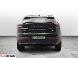 Volvo XC40 2022 231 KM