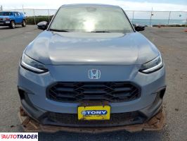 Honda HR-V 2024 2