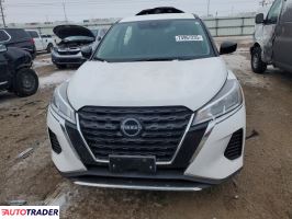 Nissan Pozostałe 2024 1