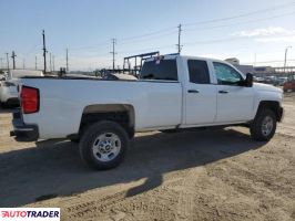 Chevrolet Silverado 2019 6