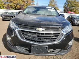 Chevrolet Equinox 2020 1