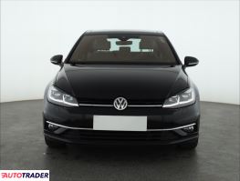 Volkswagen Golf 2017 1.5 147 KM Volkswagen Golf 2017 1.5 147 KM