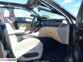 Jeep Grand Cherokee 2025 3