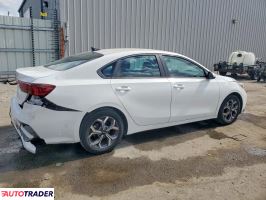 Kia Pozostałe 2021 2