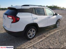 GMC Terrain 2024 1