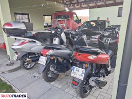 Peugeot Pozostałe 2006