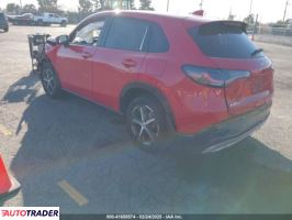 Honda HR-V 2023 2 Honda HR-V 2023 2