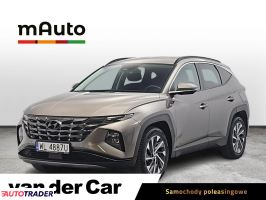 Hyundai Tucson 2023 1.6 150 KM Hyundai Tucson 2023 1.6 150 KM