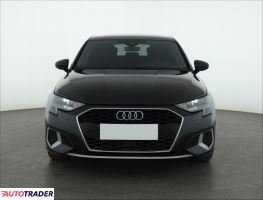 Audi A3 2023 1.5 147 KM