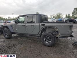 Jeep Pozostałe 2020 3 Jeep Pozostałe 2020 3