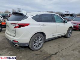 Acura RDX 2024 2