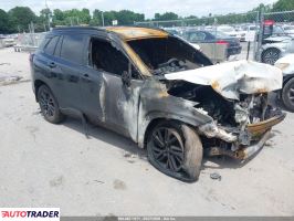 Toyota Corolla 2025 2