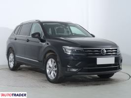 Volkswagen Tiguan 2020 2.0 197 KM