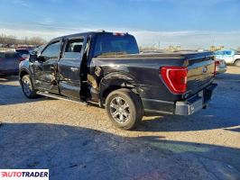 Ford Pozostałe 2021 2