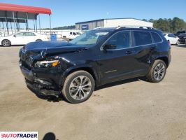 Jeep Cherokee 2019 3