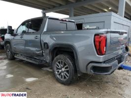 GMC Sierra 2020 6 GMC Sierra 2020 6