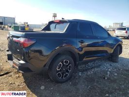 Hyundai Pozostałe 2023 2