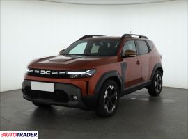 Dacia Duster 2024 1.0 89 KM