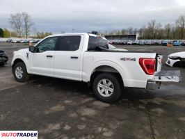 Ford Pozostałe 2023 2 Ford Pozostałe 2023 2