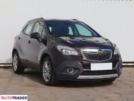 Opel Mokka 2015 1.4 138 KM