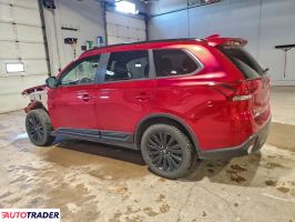 Mitsubishi Outlander 2020 3