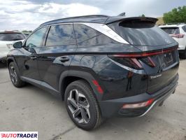 Hyundai Tucson 2024 2