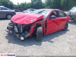 Honda Civic 2022 2