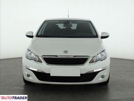 Peugeot 308 2015 1.6 118 KM