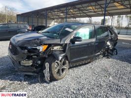 Ford Edge 2023 2 Ford Edge 2023 2