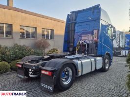 Volvo FH420