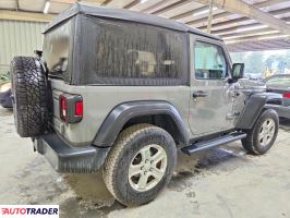 Jeep Wrangler 2021 3