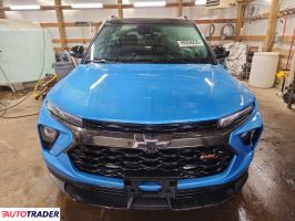 Chevrolet Blazer 2025 1