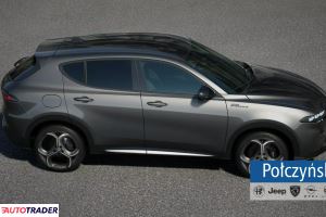 Alfa Romeo Pozostałe 2026 1.6 130 KM