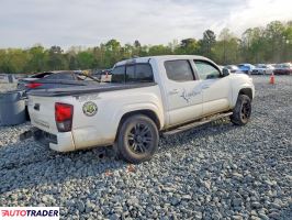 Toyota Tacoma 2021 2