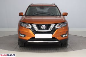 Nissan X-Trail 2019 1.3 156 KM